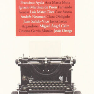 Nuevos relatos para leer en el autobús