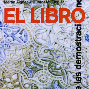 EL LIBRO de las demostraciones