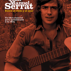 Joan Manuel Serrat, entre el cielo y el mar