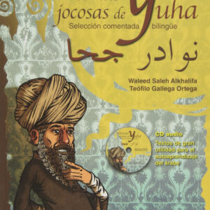 HISTORIAS JOCOSAS DE YUHA