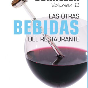 MANUAL DEL SUMILLER Vol. II