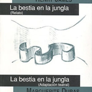 La bestia en la jungla