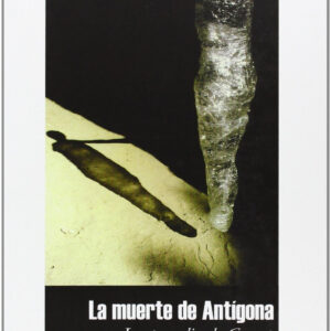 La muerte de Antígona