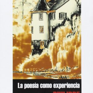 La poesía como experiencia