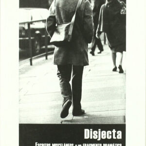 Disjecta
