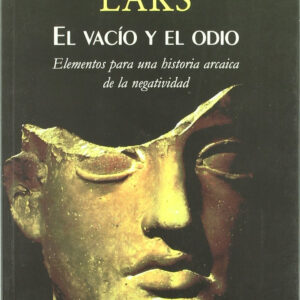 El vacío y el odio