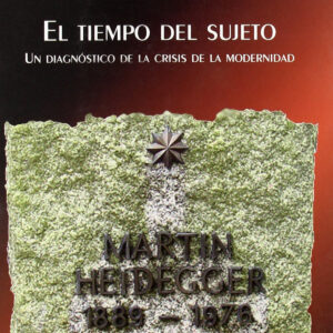 El tiempo del sujeto