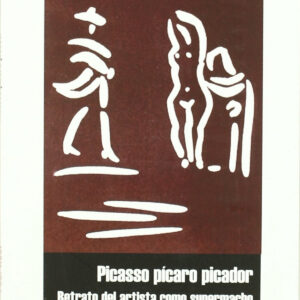 Picasso pícaro picador