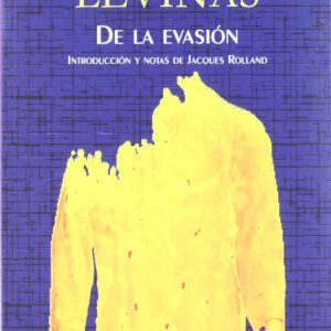 De la evasión