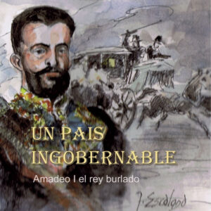 Un pais ingobernable