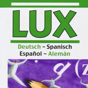 Diccionario Básico Deutsch - Spanisch / Espa?ol-Alemán