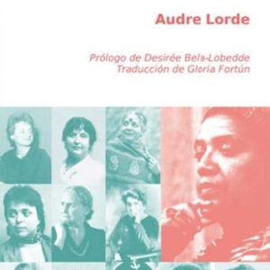 Hermana otra. Sister Outsider