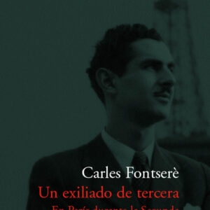 Un exiliado de tercera
