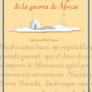 Diario de un testigo de la guerra de África