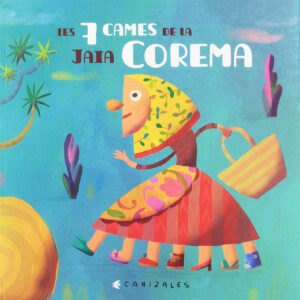 LES SET CAMES DE LA JAIA COREMA