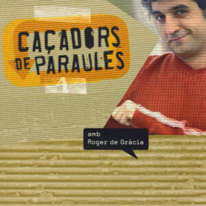 Caçadors de paraules