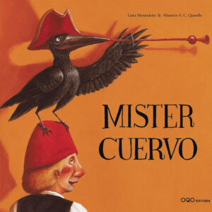Mister cuervo