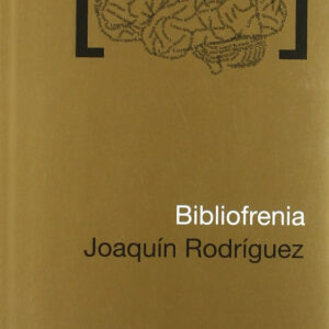 Bibliofrenia