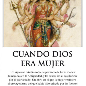 Cuando Dios era mujer