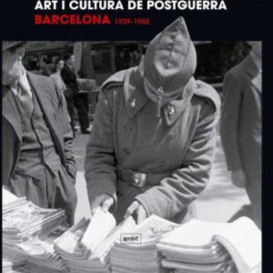 ART I CULTURA DE POSTGUERRA