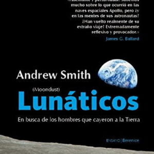 Lunáticos (Moondust)