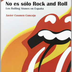 No es sólo rock