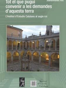 Tot el que pugui convenir a les demandes d'aquesta terra