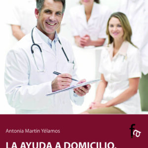 AYUDA A DOMICILIO,LA