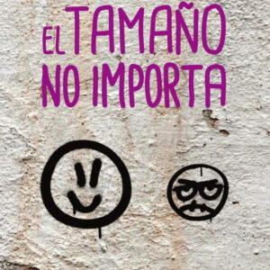 El tamaño no importa 10