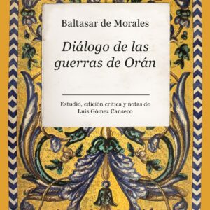 Diálogo de las guerras de Orán