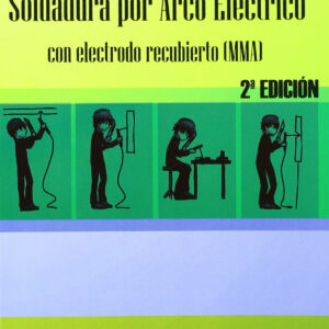 Manual soldadura arco electrico