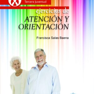 EJERCICIOS DE ATENCÍON Y ORIENTACIÓN