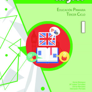 INGLÉS 3ER CICLO PRIMARIA NIVEL 1
