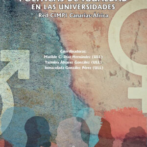 POLITICAS DE IGUALDAD EN LAS UNIVERSIDADES
