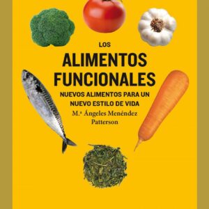 LOS ALIMENTOS FUNCIONALES