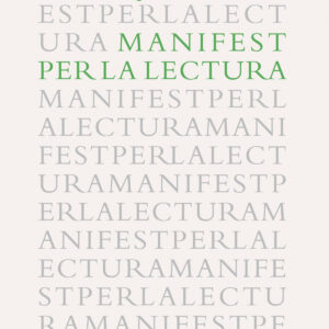 Manifest per la lectura