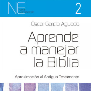 Aprende a manejar la Biblia