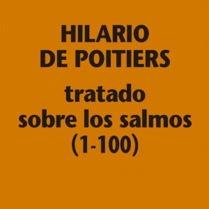 Tratado sobre los salmos