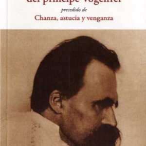 Canciones del Príncipe Volgelfrei