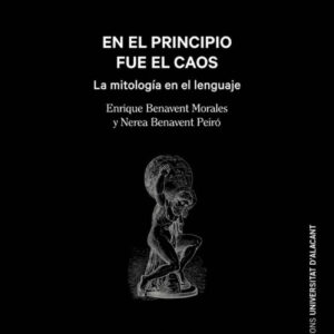 EN EL PRINCIPIO FUE UN CAOS