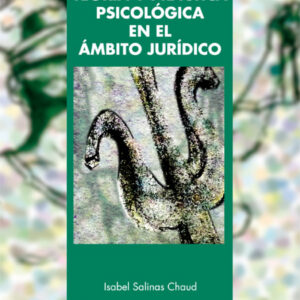 TEORÍA Y PRÁCTICA PSICOLÓGICA EN AL ÁMBITO JURÍDICO