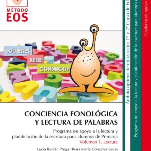 Conciencia Fonológica y Lectura de Palabras