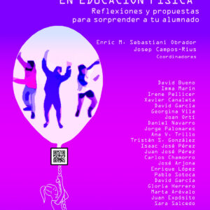 GAMIFICACIÓN EN EDUCACIÓN FÍSICA