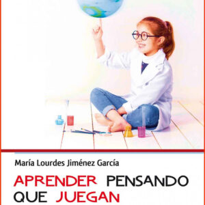 APRENDER PENSADO QUE JUEGAN