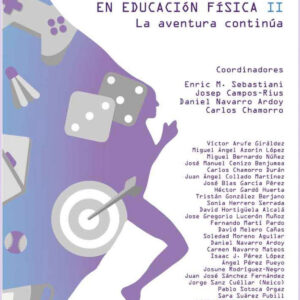GAMIFICACIÓN en Educación Física II