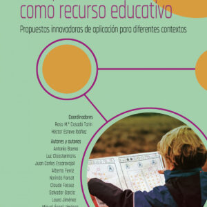 El deporte de orientación como recurso educativo