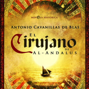 EL CIRUJANO DE AL-ANDALUS