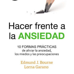 HACER FRENTE A LA ANSIEDAD