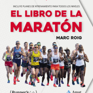 EL LIBRO DE LA MARATÓN