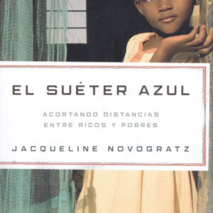 EL SUETER AZUL